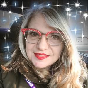 Meet your Posher, Charlotte